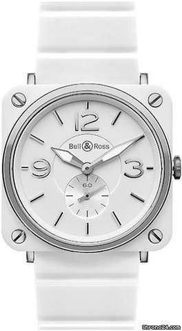 Bell & Ross Aviation