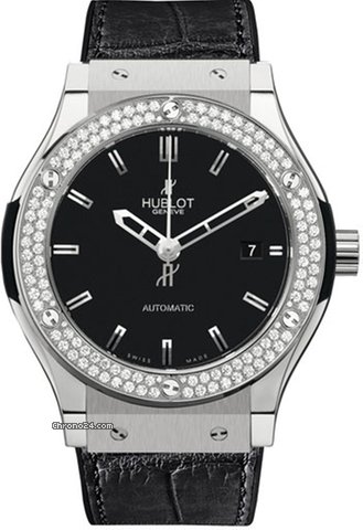 Hublot Classic Fusion 42mm