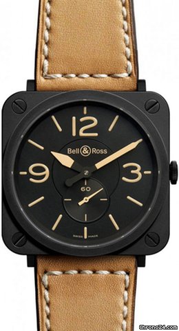 Bell & Ross BR03