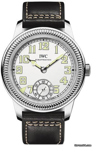 IWC Vintage Pilot