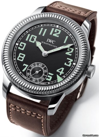 IWC Vintage Pilot