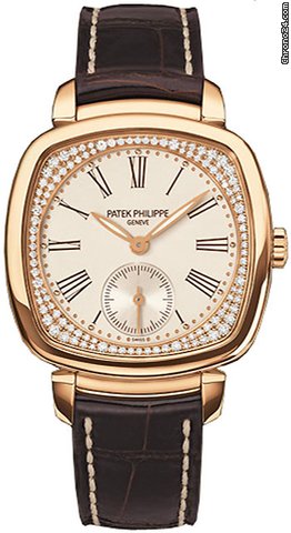 Patek Philippe Gondolo