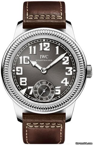 IWC Vintage Pilot