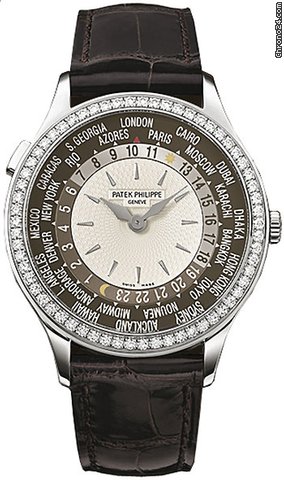 Patek Philippe Complicated
