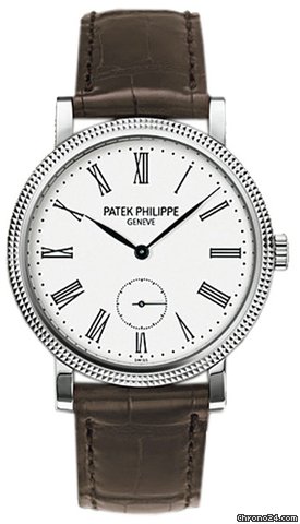 Patek Philippe Calatrava