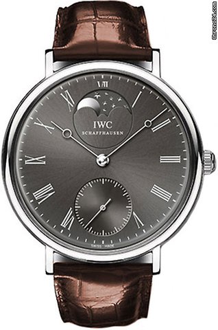 IWC Vintage Portofino