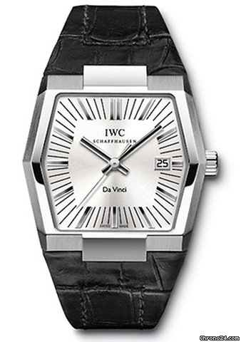 IWC Vintage Da Vinci