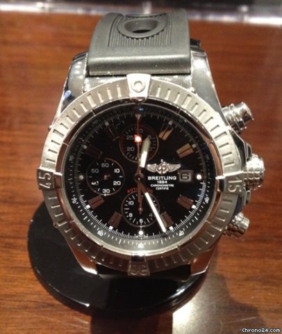 Breitling Super Avenger