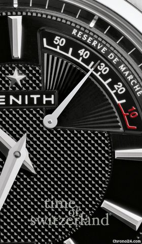 replica Zenith Captain Power Reserve 03.2120.685/22.C493 WATCHES 1 