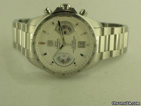 replica TAG Heuer GRAND CARRERA CAV511B.BA0902 WATCHES 1 