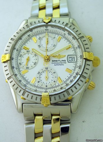 Breitling Chronomat