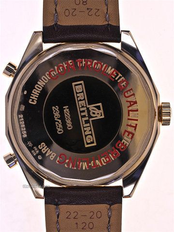 replica Breitling Chronograph Navitimer Chrono-Matic Certifie Chronometre WATCHES 1 