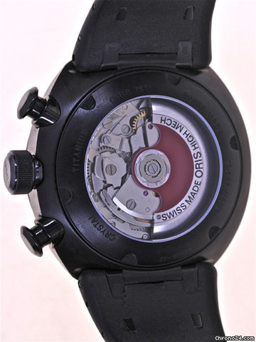 replica Oris Chronograph TT3 WATCHES 1 
