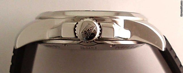 replica Chopard Mille Miglia Gran Turismo XL WATCHES 1 