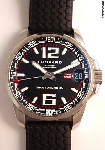 Chopard Mille Miglia Gran Turismo XL