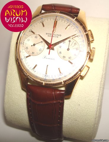 Breitling Premier