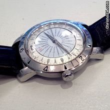 replica Tissot navigator auto re-edition Box WATCHES 1 