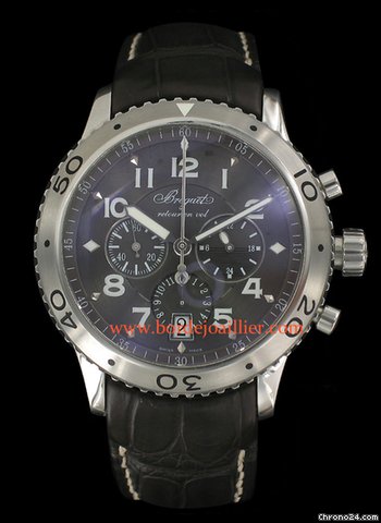 Breguet Type XXI