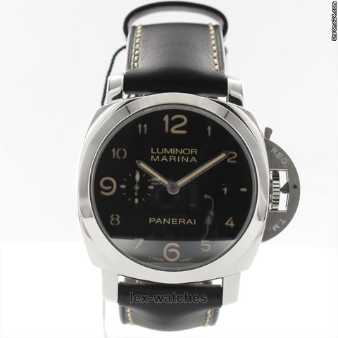 Panerai Luminor Marina 1950 3 Day's Automatic