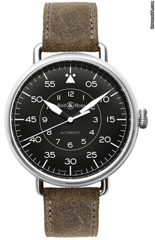 Bell & Ross Vintage WW1