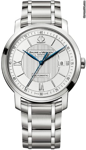 Baume & Mercier Classima Executives Automatic