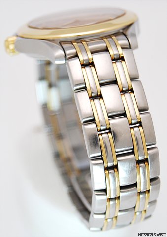 replica Omega Seamaster Stahl/Gold WATCHES 1 