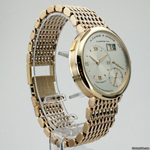 replica A. Lange & Sohne Lange 1 Collection Lange 1 WATCHES 1 