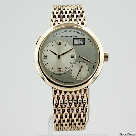 A. Lange & Sohne Lange 1 Collection Lange 1
