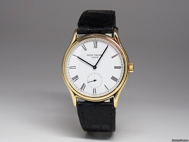 replica Patek Philippe Calatrava WATCHES 1 