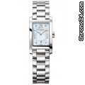 Baume & Mercier Hamton Classic NEU incl MWST mit Box + Papieren