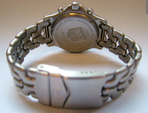replica TAG Heuer Professional Chronograph WATCHES 1 