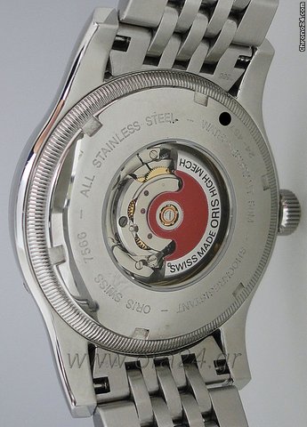 replica Oris Aviation Big Crown Complication 38mm WATCHES 1 