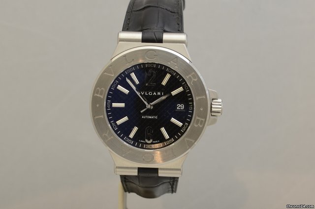 Bulgari Diagono