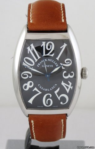 Franck Muller CASABLANCA