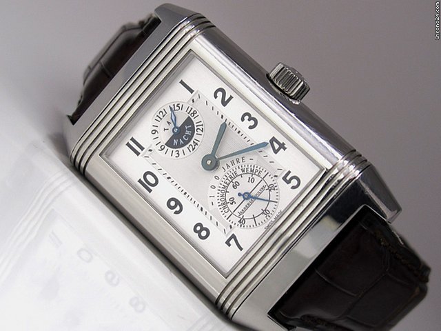 Jaeger-LeCoultre Reverso Grande LIMITED EDITION 047/100