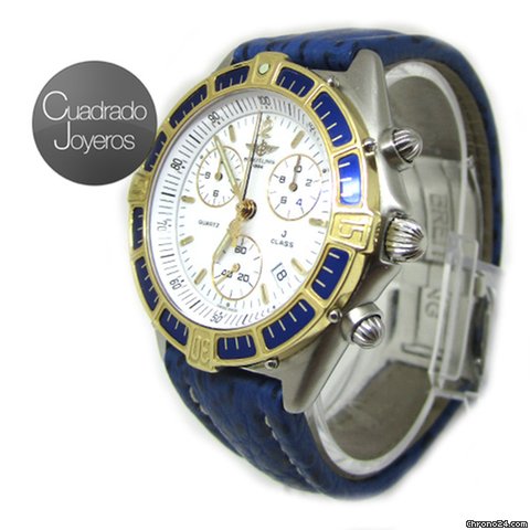 replica Breitling J Class Chronograph WATCHES 1 