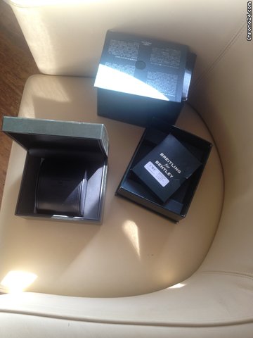 replica Breitling Flying B WATCHES 1 