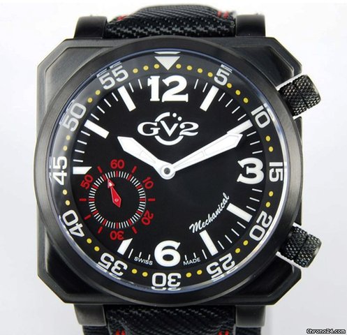 Gevril GV2  (retail price 2400 euros)
