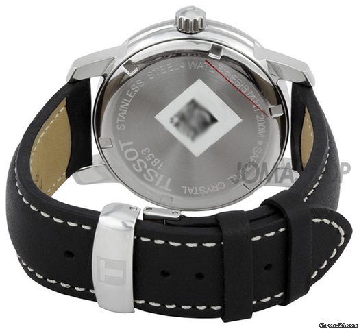 replica Tissot T-Sport PRC200 Mens Watch T014.410.16.057.00 WATCHES 1 