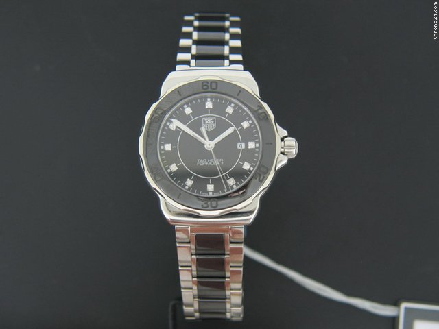 replica TAG Heuer Formula 1 WATCHES 1 