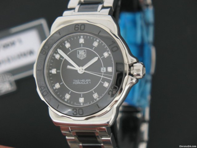 TAG Heuer Formula 1