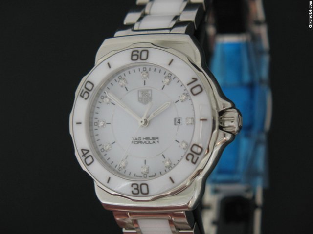 TAG Heuer Formula 1