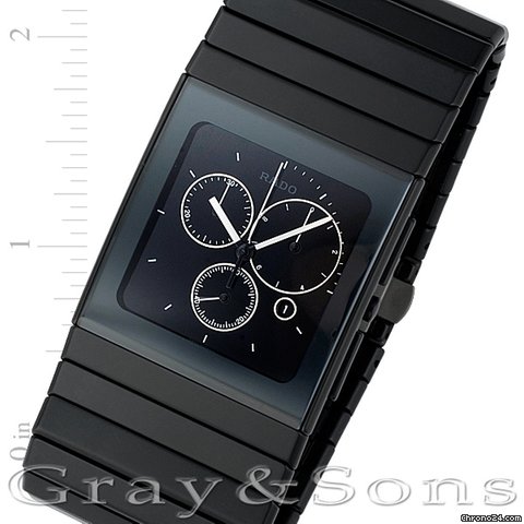 Rado Ceramica 538.0715.3