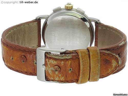replica Baume & Mercier &  "Chronograph" WATCHES 1 
