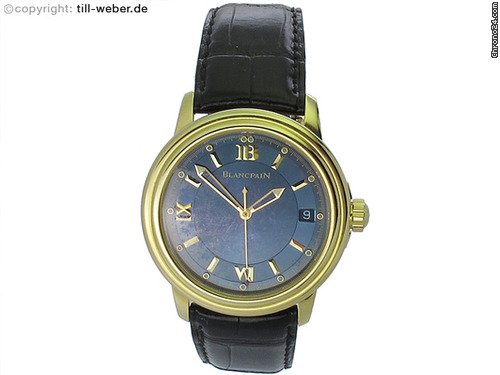 Blancpain "2100"