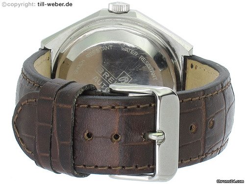 replica Breitling "Chrono-Matic" WATCHES 1 