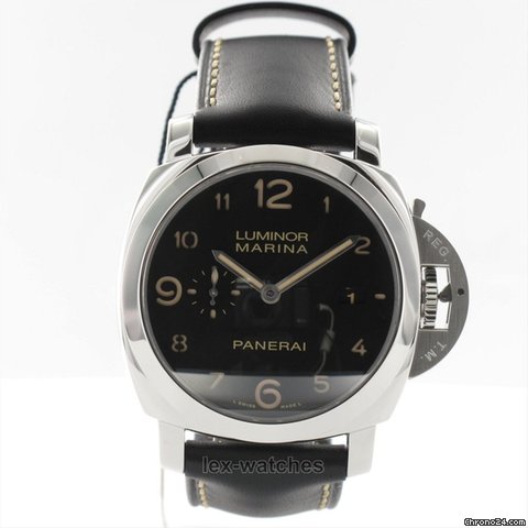 Panerai Luminor Marina 1950 3 Day's Automatic