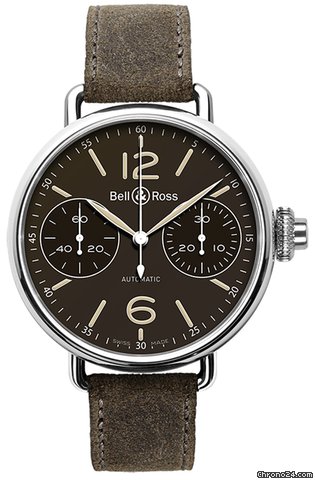 Bell & Ross Vintage WW1