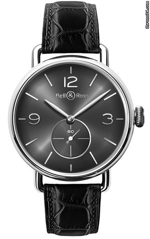 Bell & Ross Vintage WW1