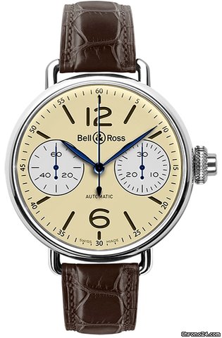 Bell & Ross Vintage WW1